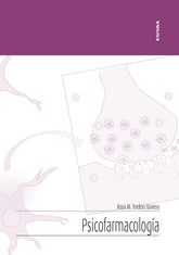 PSICOFARMACOLOGIA - 9788431337742